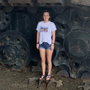 Meet your Posher, Emily